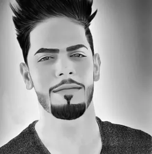 صورة youtube الشخصية | RvewX