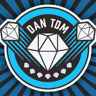 صورة دانتي دي ام DanTDM
