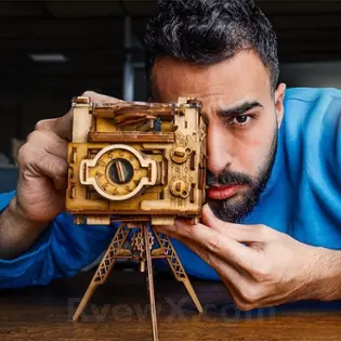 صورة youtube الشخصية | RvewX