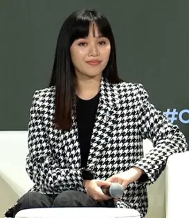 صورة ميشيل فان MichellePhan