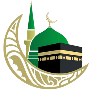 صورة الميسّر في الحج والعمرة The Facilitator in Hajj and Umrah