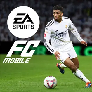 صورة أي أي سبورت اف سي موبايل EA SPORTS FC™ Mobile 