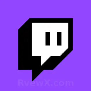 صورة تويتش Twitch