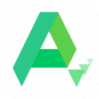 صورة اي بي كي بيور apkpure