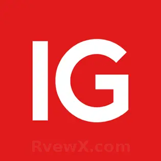 صورة منصة التداول IG IG Trading Platform