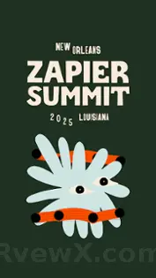 صورة زابير Zapier