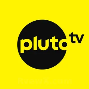 صورة بلوتو تي في Pluto TV