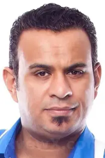 صورة العالمــي محمود الليثـــي Mahmoud Ellithy