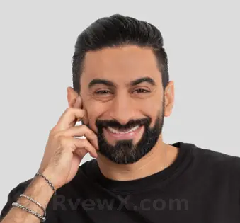 صورة أنس بوخش Anas Bukhash 