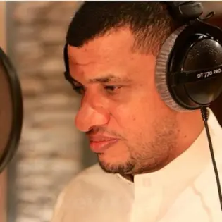 صورة جعفر القشعمي Jaafar Al‑Kashaami 