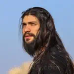  كريس المصرى Cris Elmasry Profile Picture