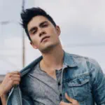 Sam Tsui Profile Picture