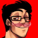 Markiplier ماركيبليير Profile Picture