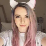 Ldshadowlady سيدة الظل Profile Picture