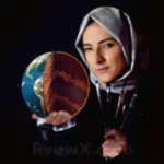 توبا جيكيل Tuba Geçkil Profile Picture