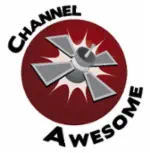​تشـانل أوسم​ Channel Awesome Profile Picture