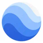 كوكل ايرث GoogleEarth Profile Picture