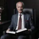 الدكتور علي منصور الكيالي dr.ali_mansour_kayali Profile Picture