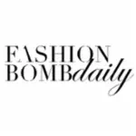 قنبلة الموضة اليومية Fashion Bomb Daily Profile Picture