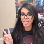 SSSniperWolf أس أس أسنايبر وولف Profile Picture