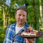 Jamie Oliver Profile Picture