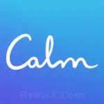 كالم Calm Profile Picture