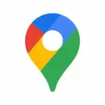 كوكل مابس GoogleMaps Profile Picture
