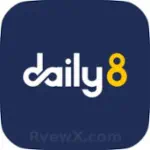 دايلي 8 daily8 Profile Picture