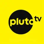 بلوتو تي في Pluto TV Profile Picture