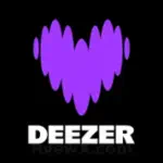 ديزير Deezer Profile Picture