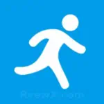ماب ماي رن MapMyRun Profile Picture