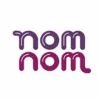 نوم نوم NomNom Profile Picture