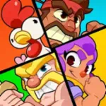 فريق بوسترز Squad Busters Profile Picture