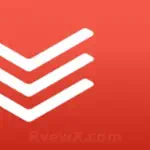 تودويست  Todoist Profile Picture