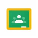 جوجل كلاس روم Google Classroom Profile Picture