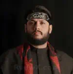 مرتضى حرب Murtaza Harb  Profile Picture