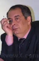 د. يوسف زيدان Dr. Youssef Ziedan Profile Picture