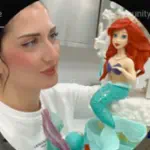زينة عيتاني Zeina Itani Profile Picture