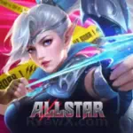 موبايل ليجندز : بانك بانك Mobile Legends: Bang Bang Profile Picture