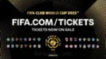 كاس العالم للاندية /usa-2025 club-world-cup/usa-2025 Profile Picture