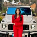 كايا GAYA gayelleeshtaioui Profile Picture