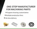 شركة هويزهو جيان هاردوير المحدودة  Huizhou Jiyan Hardware Co., Ltd  Profile Picture