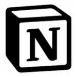 نوشن Notion Profile Picture