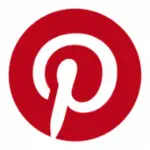 بينترست  Pinterest Profile Picture
