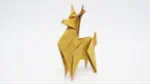 اوريغامي مع ناكاشيما Origami with Jo Nakashima Profile Picture