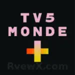 تي في 5 tv5mondeplus Profile Picture