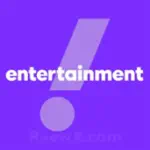 انترتينمنت entertainment Profile Picture