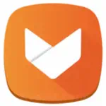 ابتويد Aptoide  Profile Picture