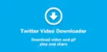 تويتر فيديو داونلودر دوت كوم TwitterVideoDownloader.com  Profile Picture