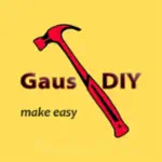 غاوس دي آي واي Gaus DIY Profile Picture